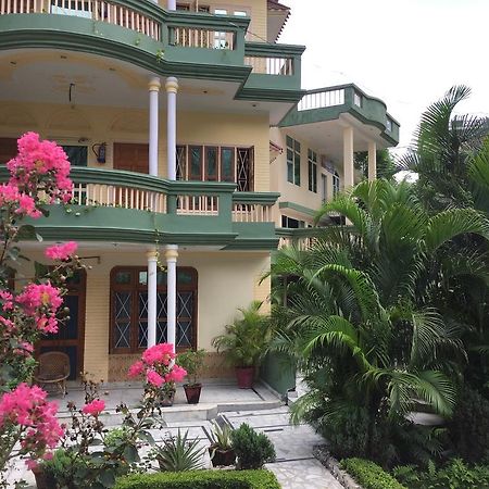 Ayushman Cottage Ришикеш Экстерьер фото