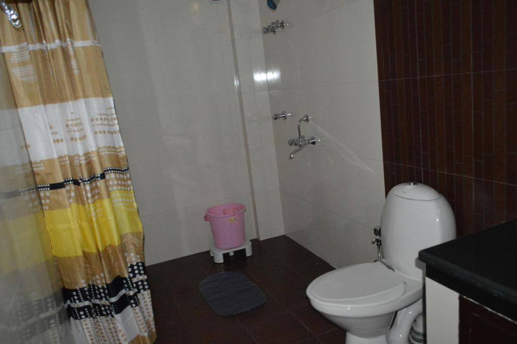 Ayushman Cottage Ришикеш Экстерьер фото