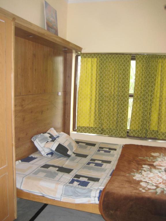 Ayushman Cottage Ришикеш Экстерьер фото